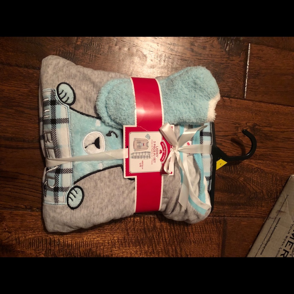 Pj set